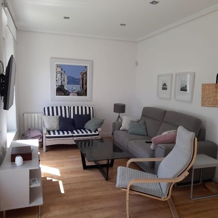 Amplio Piso Exterior En El Centro De Santander Apartment ภายนอก รูปภาพ