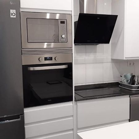 Amplio Piso Exterior En El Centro De Santander Apartment ภายนอก รูปภาพ