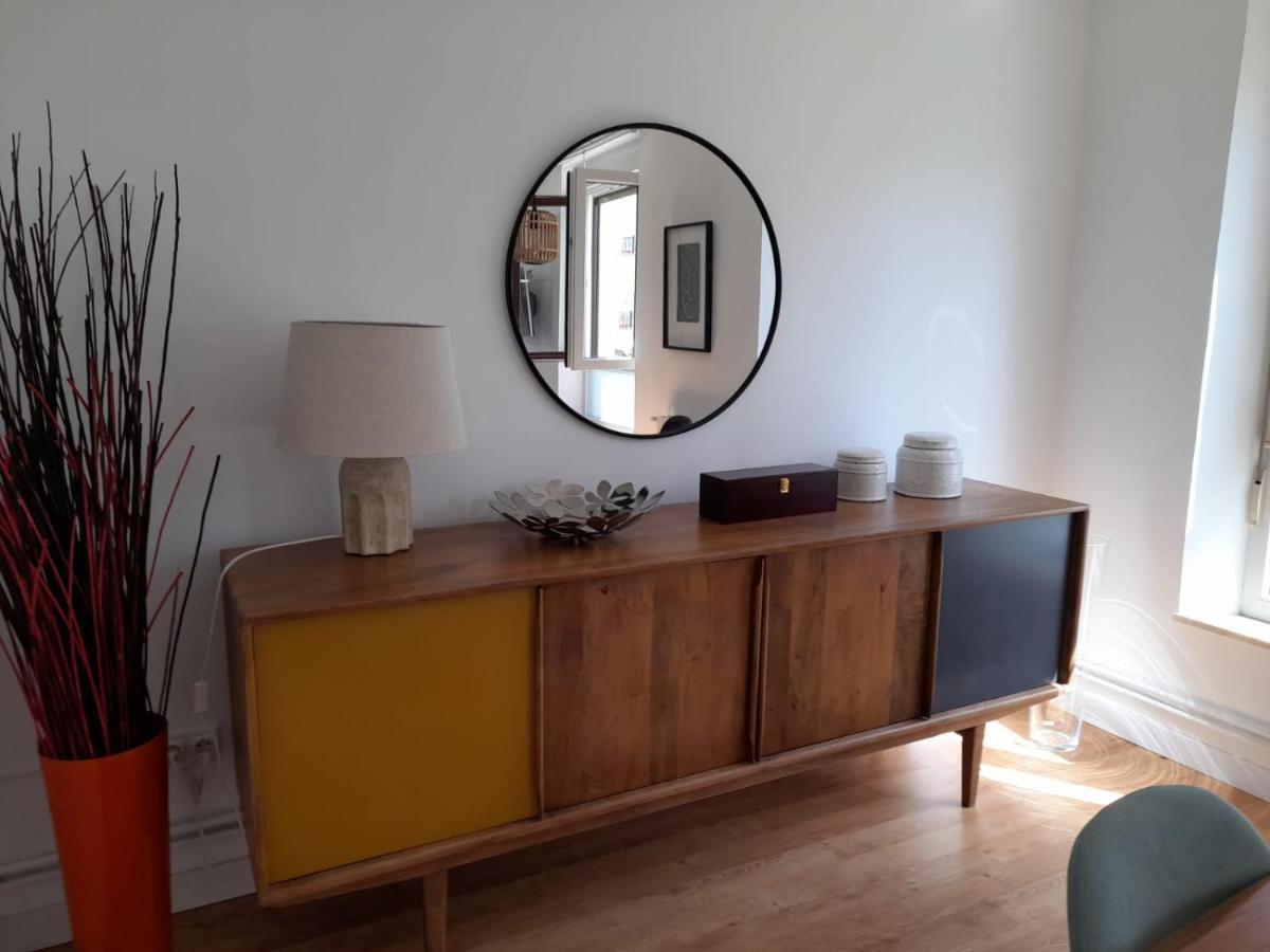 Amplio Piso Exterior En El Centro De Santander Apartment ภายนอก รูปภาพ