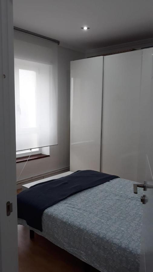 Amplio Piso Exterior En El Centro De Santander Apartment ภายนอก รูปภาพ