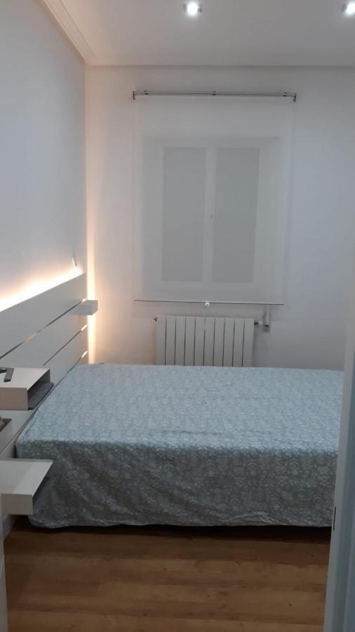 Amplio Piso Exterior En El Centro De Santander Apartment ภายนอก รูปภาพ